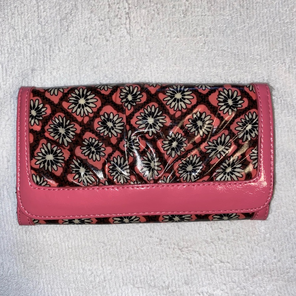 Vera Bradley Wallet